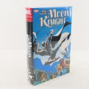 Marvel Omnibus Marc Spector: Moon Knight HC Sealed