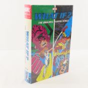 Marvel Omnibus What If? Original Series Vol 2 HC