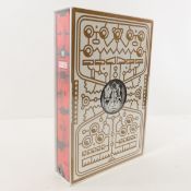 The Absolute Fourth World by Jack Kirby Vol 2 HC