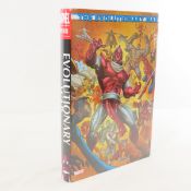 Marvel Evolutionary War Omnibus HC Sealed