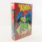 Marvel Omnibus X-Men Inferno HC Sealed