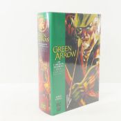 Green Arrow The Longbow Hunters SAGA Omnibus Vol 2