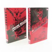 Daredevil Frank Miller & Klaus Janson Omnibus HC