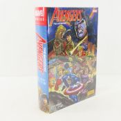 Marvel Omnibus The Avengers The Gathering Sealed