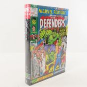 Marvel Omnibus The Defenders Vol 1 HC Sealed