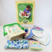 Cabbage Patch Rocker, Blues Brothers & Beatles