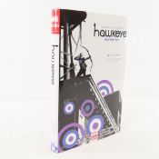 Hawkeye by Matt Fraction & David Aja Omnibus HC