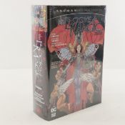 DC Omnibus The Books of Magic Vol 2 HC Sealed