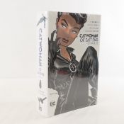 DC Catwoman of East End Omnibus HC Sealed
