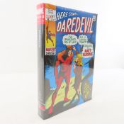 Marvel Omnibus Daredevil Vol 2 HC Sealed