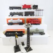 Vintage Lionel Trains, Accessories, & parts
