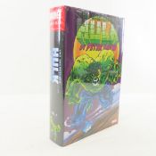 Marvel Omnibus The Incredible Hulk Vol 4 HC Sealed