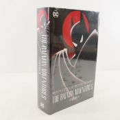 DC The Batman Adventures Omnibus HC Sealed
