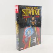 Marvel Omnibus Dr. Strange Vol 3 HC Sealed
