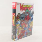 Marvel Omnibus The New Warriors Vol 2 HC Sealed
