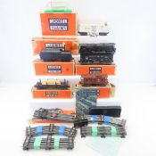 1948 Lionel No 2141WS Set