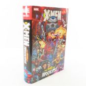 Marvel Omnibus X-Men The Age of Apocalypse HC