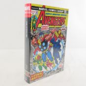 Marvel Omnibus The Avengers Vol 5 HC Sealed