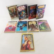 Marvel & Dark Horse Star Wars Graphic Novels