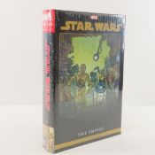 Star Wars The Empire Legends Omnibus Vol 2 Sealed