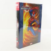Marvel Omnibus Ultimate Spider-Man Vol 2 HC Sealed