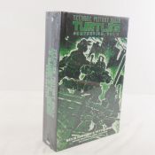 Teenage Mutant Ninja Turtles Compendium Vol. 1 HC