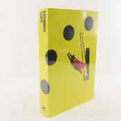 DC Absolute Doomsday Clock HC Sealed