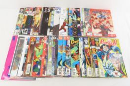 60+ Star Wars, Punisher & Other Comics