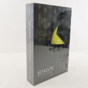 Spawn Origins Collection Deluxe Edition 4 Sealed