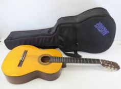 Alvarez Regent #4103 6 String Acoustic Guitar