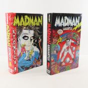 Madman Atomica! & Madman Gargantua! Hardcover
