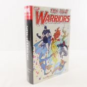 Marvel Omnibus The New Warriors Vol 1 HC Sealed