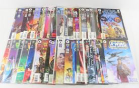 Star Wars Dark Empire 1-6, Dark Empire II 1-6