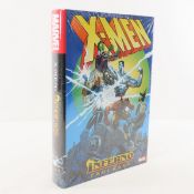 Marvel Omnibus X-Men Inferno Prologue Sealed HC