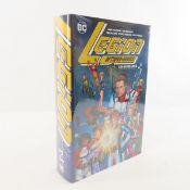 DC Legion of Superheroes Omnibus Vol 2 HC Sealed