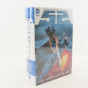 DC The Fifty-Two Omnibus HC Sealed