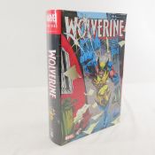 Marvel Omnibus Wolverine Vol 4 Sealed HC