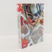 Marvel Thor Vol 1 Omnibus HC by Jason Aaron