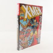Marvel X-Men Phalanx Covenant Omnibus HC Sealed