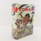 Dark Horse The Colossal Conan Omnibus Sealed HC