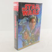 Star Wars The Original Marvel Years Omnibus Vol 3