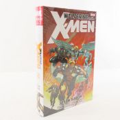 Marvel Omnibus Wolverine and The X-Men HC Sealed