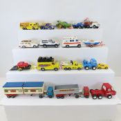 Dinky, Matchbox & Other Diecast
