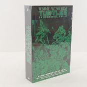 Teenage Mutant Ninja Turtles Compendium Vol 2 HC