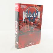 Marvel House of M Omnibus HC Sealed, Bendis Coipel