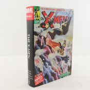 Marvel Omnibus The X-Men Vol 1 Hardcover