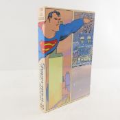 DC The Absolute Superman For All Seasons HC Sealed
