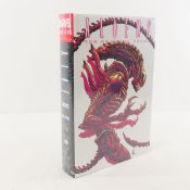 Marvel Omnibus Aliens The Original Years Vol 4