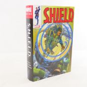 Marvel SHIELD The Complete Collection Omnibus
