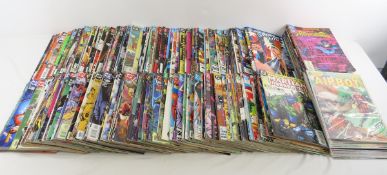 250+ Vintage DC & Other Comics